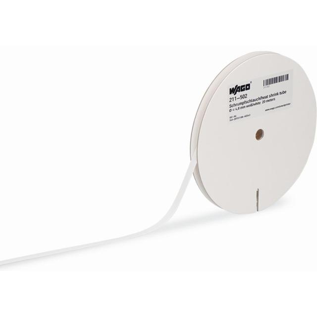 rękawy termokurczliwe do oznaczania prze