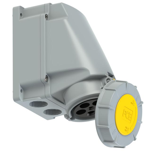 GN.STALE IP67 63A 5P