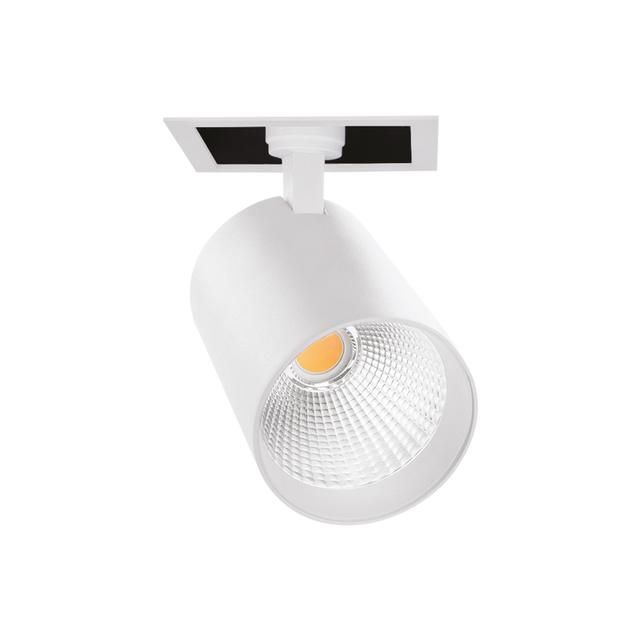 MDD PESO 1 840 19,5W 230V 40st White MDD10PRO2084040W