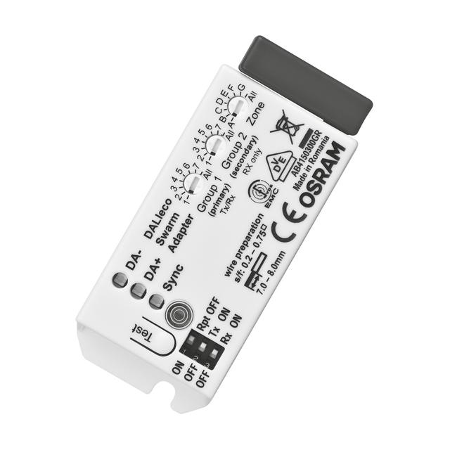 Sterownik DALIeco SWARM ADAPTER