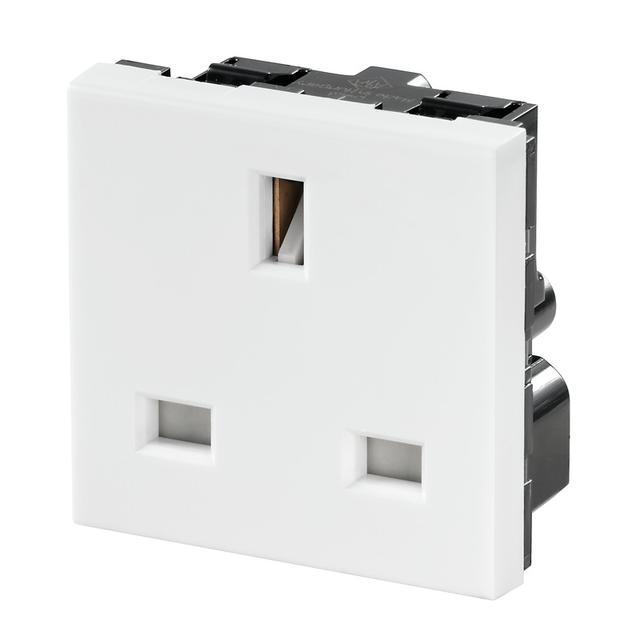 IE-FCI-PWB-GB Złącze wtykowe sieciowe modułowe, nr katalogowy 1450770000