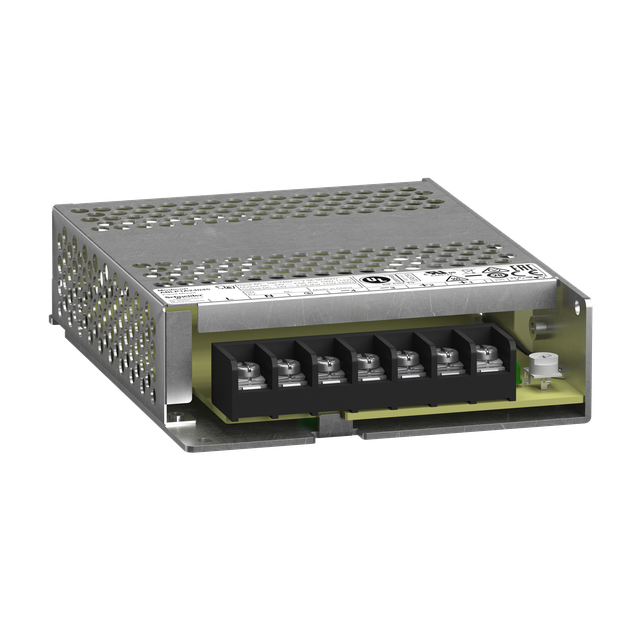 Zasilacz Phaseo 24V 4.5A montaż panelowy