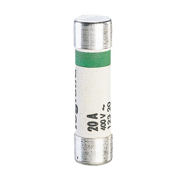 Wkładka Topikowa 8,5x31,5 20A 012320 LEGRAND