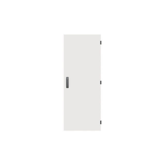 TZB209 Pełne drzwi szerokość 2PW wysokość 9GU