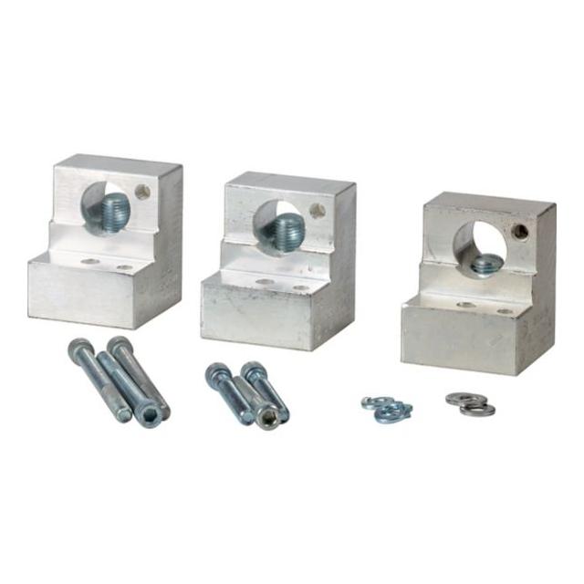 EML23 komplet zacisków (jedna strona) 1x(120-240 mm2) 127662 EATON