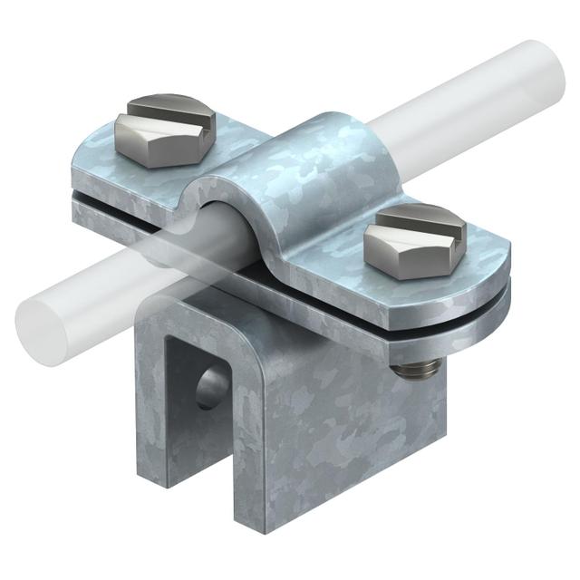 270, ZACISKI BLACHY 810MM OC.OGN.