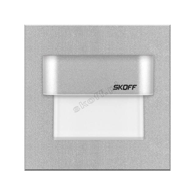 Oprawa TANGO LED Light | 230 V AC | 1,8 W | IP 20 |LED | 4000 K | Wykończenie: aluminium |