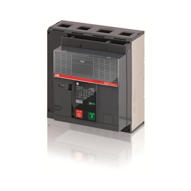 E1.2N/MS 800 4p F F rozłącznik powietrzny