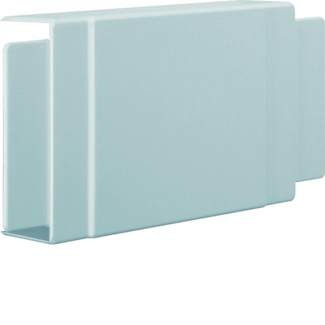 tehalit.LF Element T/X, 40x110mm, szary LF4011087030 HAGER