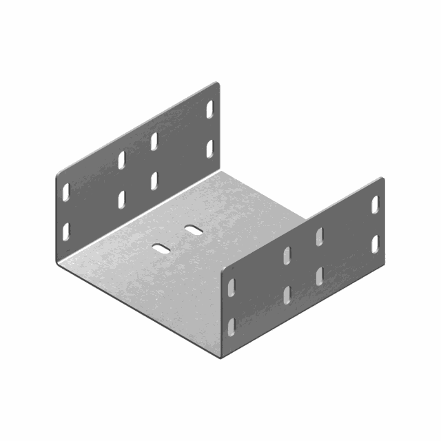 LCC100H100 ŁĄCZNIK C 2,0 MM