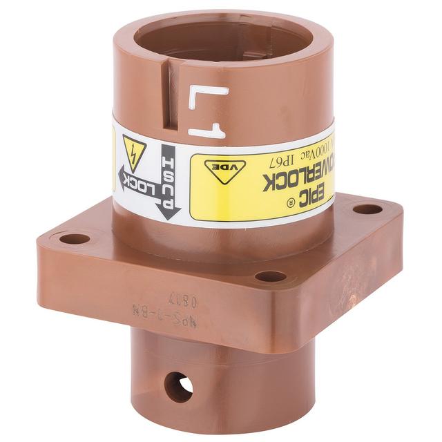 EPIC POWERLOCK A6 S L1/BN BP M12 (1)