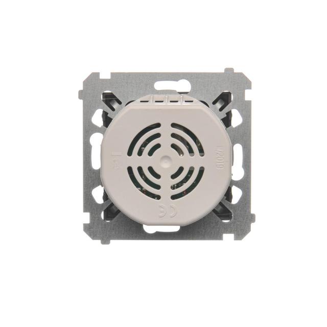 Simon 54 Łącznik z opóźnieniem wyłaczenia z przekaźnikiem 8(2) A 230V antracyt *Wymagana instalacja