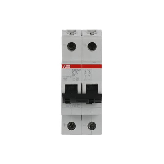 S202MT-K1UC wyłącznik nadprądowy 2CDS272065R0217 ABB