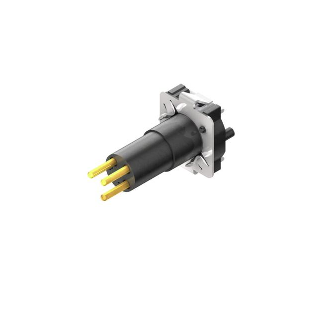 SAID-M8S-3S-SMT Wkładka stykowa do złączy okrągłych /25szt./ WEIDMULLER