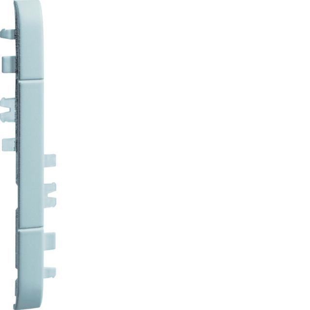 tehalit.WA Łącznik maskownic ABS bezhalogenowy 120mm lakierowanaier aluminium GV120LAN HAGER