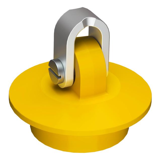 VH-AH, Zawieszenie dla VH