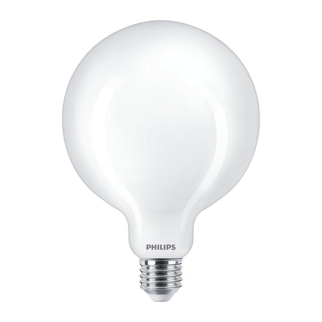 Żarówka LED 13W=120W 2000lm 2700K barwa ciepła LED cla 120W G120 E27 WW FR RFSRT4 9,29002E+11 PHILIPS