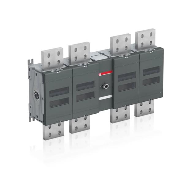 OT4000E22 Rozłącznik OT 1SCA124865R1001 ABB