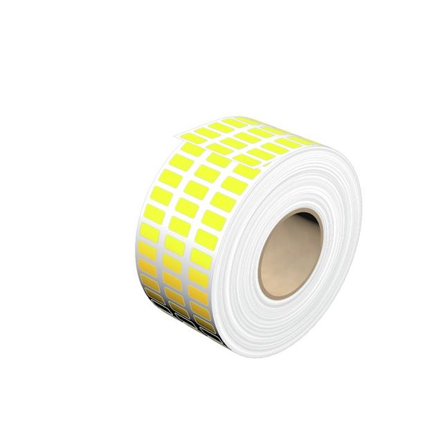 THM MT30X 12/6 GE Materiał do etykiet WEIDMULLER