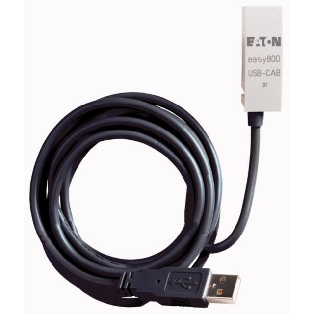 EASY800-USB-CAB Kabel do programowania easy8/MFD, złącze
