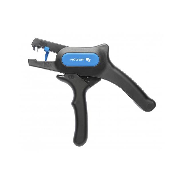 Automatyczny ściągacz izolacji, od 0.2 do 6.0 mm2