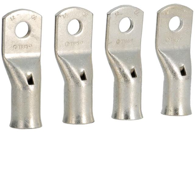 Zacisk oczkowy D:12,8 3P/ dla przewodu 185mm2 HYD097H HAGER