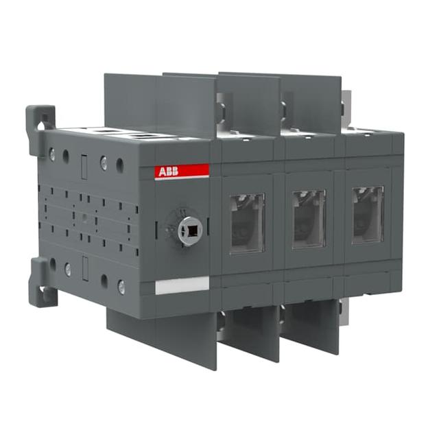 OT200U03C Rozłączniki w obudowach OTP 1SCA022767R8610 ABB