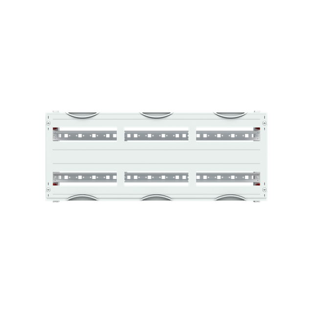 MBG432 Zestaw moduł pod aparaty na szynę DIN (do samodzielnego montażu)
