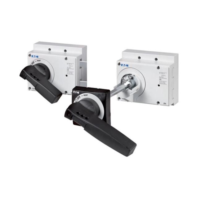 PN3-XPA Napęd równoległy do NZM3 283473 EATON