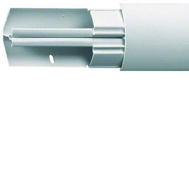 tehalit.EK Kanał narożnikowy 40040 L=2500mm biały