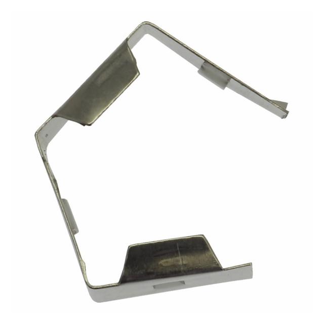 SPECIAL HOLDER FOR D0 FUSES Podstawa specjalna do wkładek D0 D0-SFH EATON