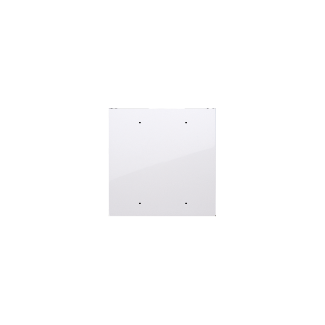 Simon 54 GO Klawisz pojedynczy do łączników i sterowników elektronicznych