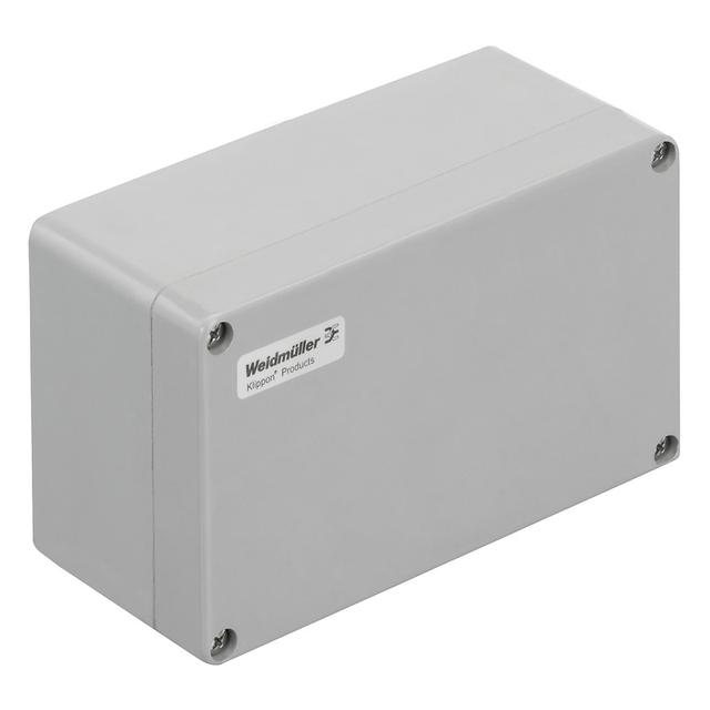 KLIPPON POK 122209 Obudowa/rozdzielnica pusta WEIDMULLER