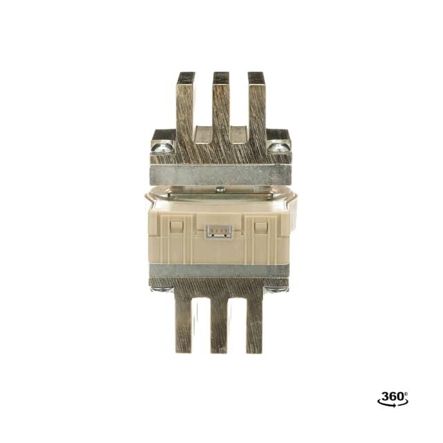 Ext CS E4.2 4000A - E6.2 N 50%przekładnik