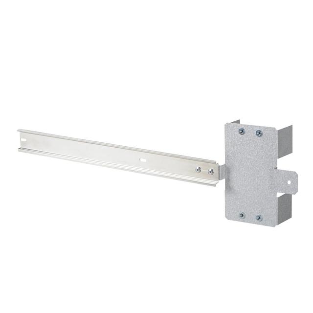 KMCCB125 DIN DB24 Adapter IDEAL TS KMCCB125 DIN DB24 KANLUX