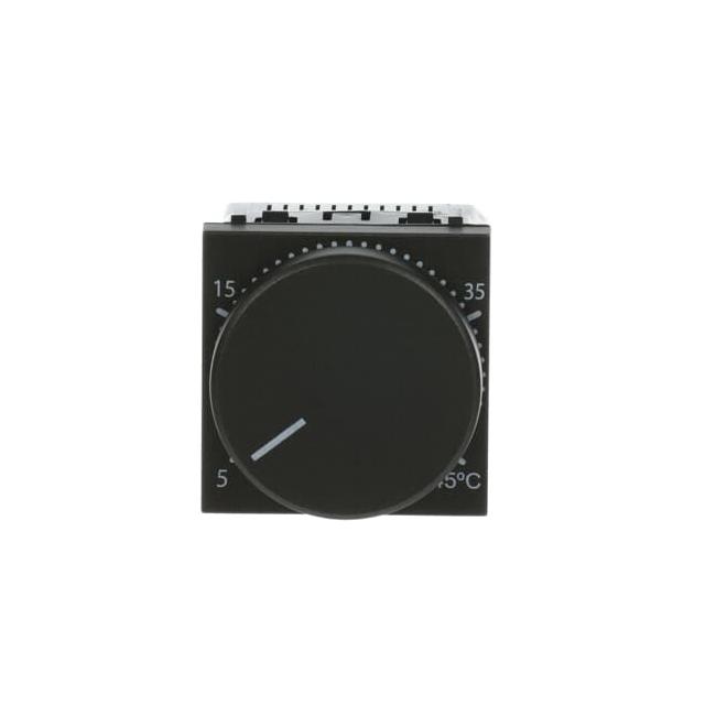 TERMOSTATU Z SONDA PODŁOGOWĄ -ZENIT-ANTRACYT