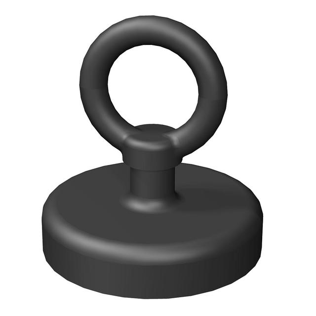 WZ1028, PODNOŚNIK MAGNETYCZNY