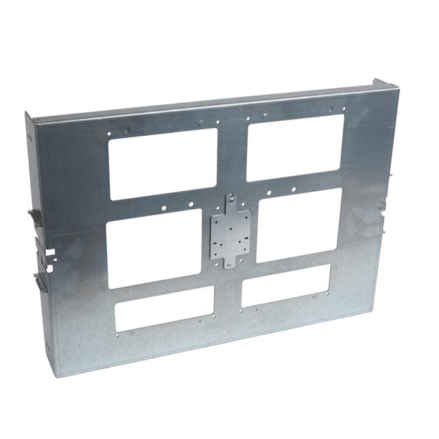 PODST REG. SZR DPX3 WTYK SZ600, Legrand
