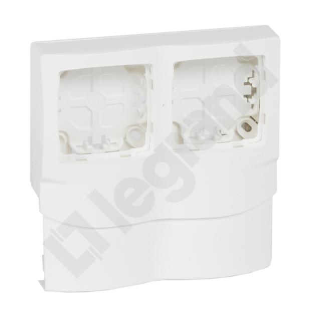 DLP UCHW. OTEO 2M, WZDŁ. x 16