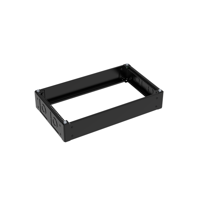 TZW210 Cokół głębokość D=350mm szerokość 2PW 500mm wysokość H=100mm