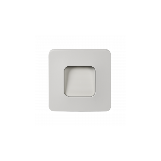 Oprawa LED TETI NT 12V DC BIA biała zimna TYP:17-141-51