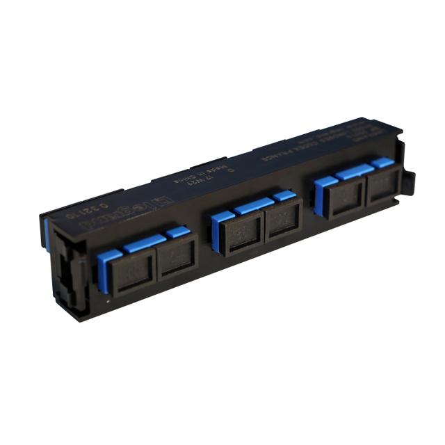 Lcs:Mod.6 Sc Single-M 032110 LEGRAND