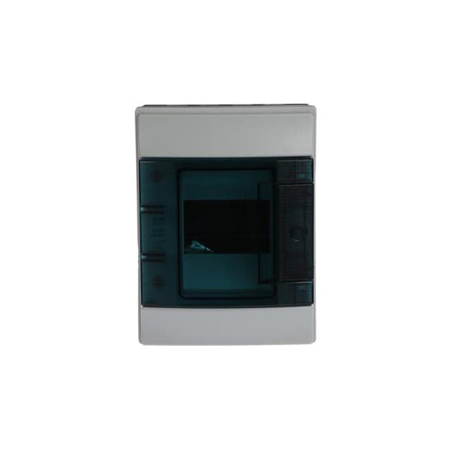 Obudowa MISTRAL65 drzwi przeźroczyste 4M