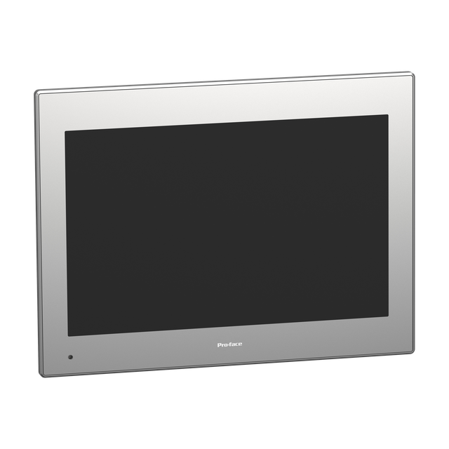 Pro-Face FP6000 12w WXGA PCAP DVI DC