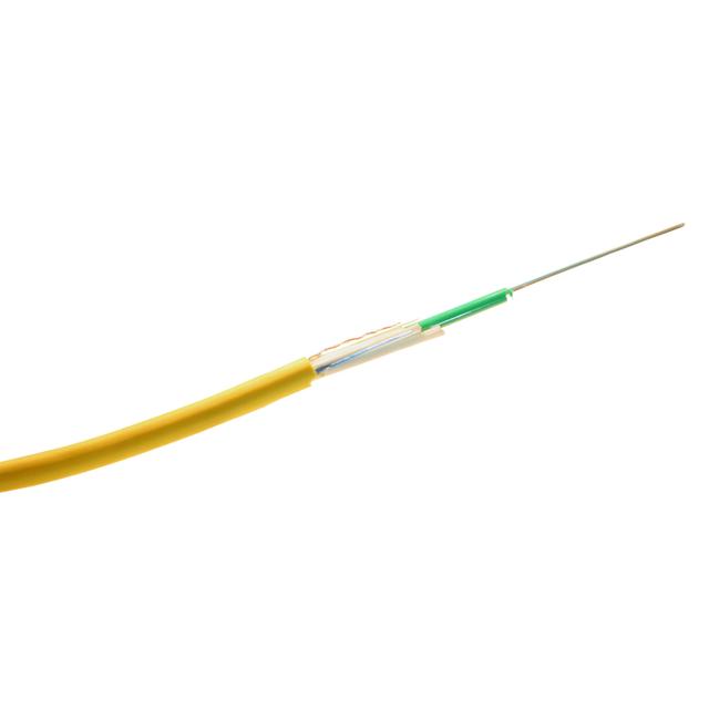 UNIWERSALNY KABEL ŚWIATŁOWODOWY 12XOS1 LUŹNA TUBA, Legrand
