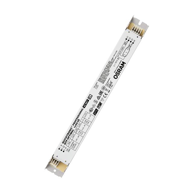 Statecznik elektroniczny Quicktronic PRO OPTIMAL 1x54-58 220-240