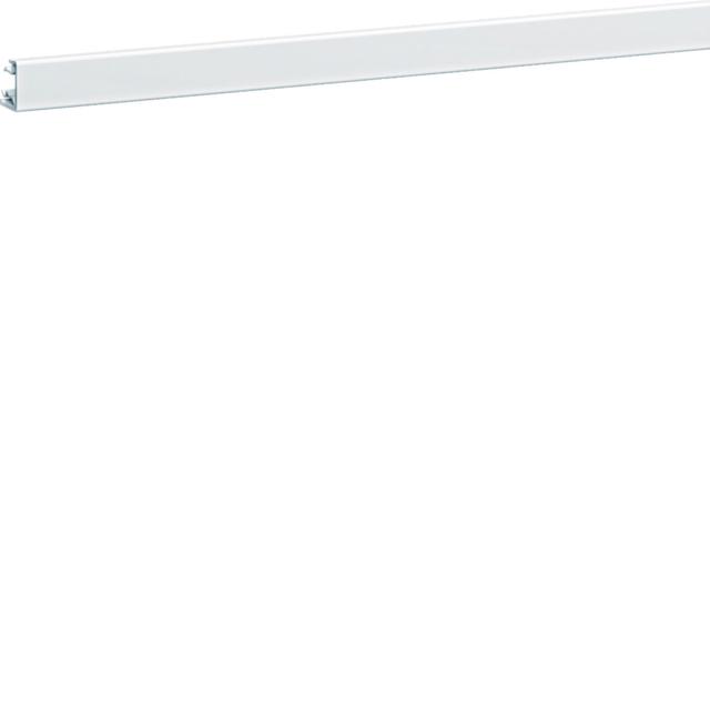 tehalit.BRN65/ BR65 Pokrywa boczna 65x130, biały BRN02529016 HAGER