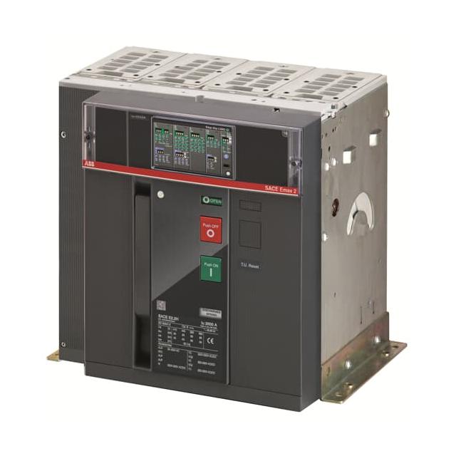 E2.2S 800 Ekip Dip LSI 4p FHR wyłącznik powietrzny