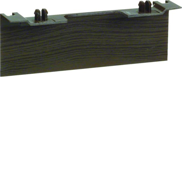 tehalit.SL Maskownica nośnika 20x80 fi60 sucupira SL20080ACD6 HAGER