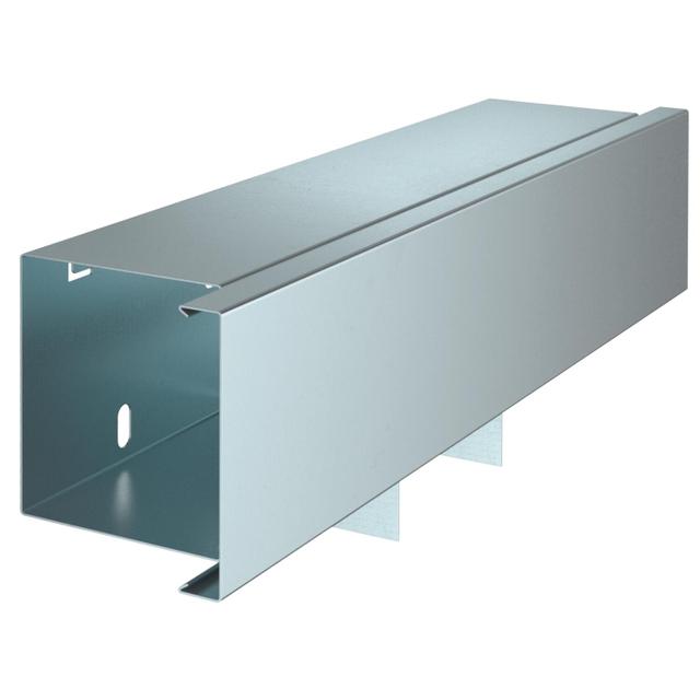 LKM T80080FS, Trójnik 80X80 STAL FS